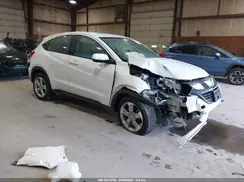 3CZRU6H37MM742809 2021 HONDA HR-V