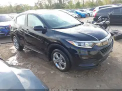 3CZRU6H37MM743426 2021 HONDA HR-V