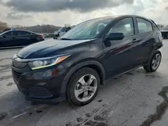 3CZRU6H37MM743460 2021 HONDA HR-V