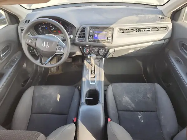 3CZRU6H37MM743460 2021 HONDA HR-V - Image 8