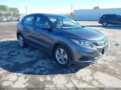 3CZRU6H37MM743555 2021 HONDA HR-V