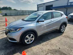 3CZRU6H37MM743927 2021 HONDA HR-V