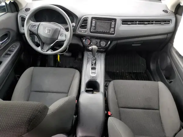 3CZRU6H37MM746651 2021 HONDA HR-V - Image 8