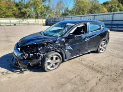 3CZRU6H37MM747671 2021 HONDA HR-V