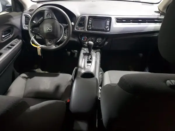 3CZRU6H37MM747993 2021 HONDA HR-V - Image 8