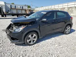 3CZRU6H37MM748223 2021 HONDA HR-V