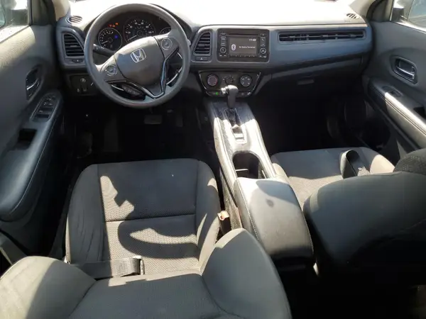 3CZRU6H37MM748223 2021 HONDA HR-V - Image 8