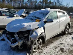 3CZRU6H37MM752630 2021 HONDA HR-V