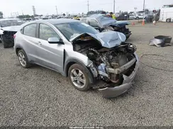 3CZRU6H37MM753244 2021 HONDA HR-V