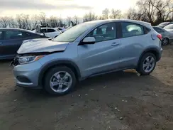 3CZRU6H37MM753437 2021 HONDA HR-V