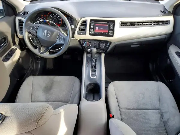 3CZRU6H37MM753437 2021 HONDA HR-V - Image 8