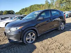 3CZRU6H37MM754376 2021 HONDA HR-V