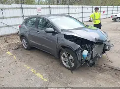 3CZRU6H37MM755253 2021 HONDA HR-V