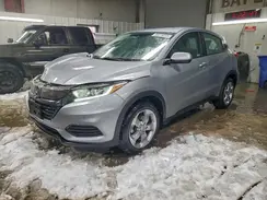 3CZRU6H37MM755494 2021 HONDA HR-V