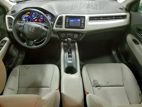 3CZRU6H37MM755494 2021 HONDA HR-V - Image 8