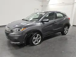 3CZRU6H37MM756287 2021 HONDA HR-V