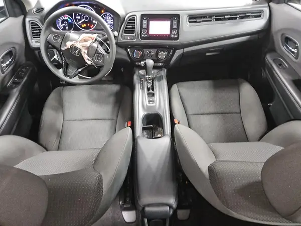 3CZRU6H37MM756287 2021 HONDA HR-V - Image 8