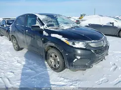 3CZRU6H37NM104335 2022 HONDA HR-V