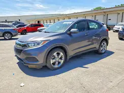 3CZRU6H37NM701064 2022 HONDA HR-V