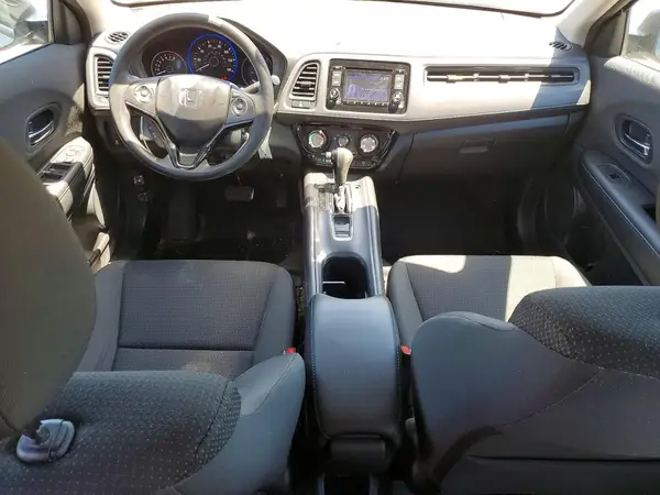 3CZRU6H37NM701064 2022 HONDA HR-V - Image 8