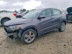 3CZRU6H37NM702621 2022 HONDA HR-V