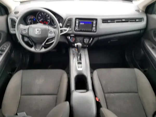 3CZRU6H37NM702621 2022 HONDA HR-V - Image 8