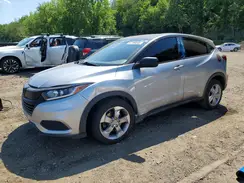 3CZRU6H37NM703610 2022 HONDA HR-V