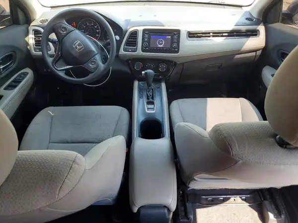 3CZRU6H37NM703610 2022 HONDA HR-V - Image 8
