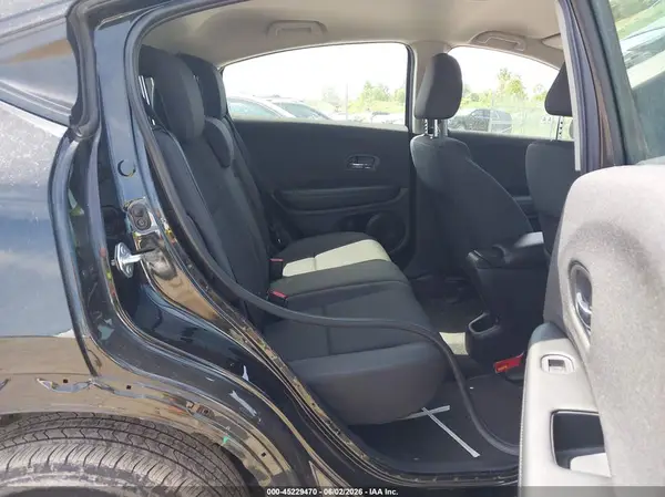 3CZRU6H37NM708208 2022 HONDA HR-V - Image 8
