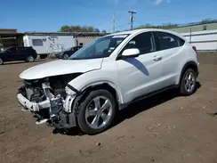 3CZRU6H37NM709066 2022 HONDA HR-V