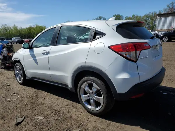 3CZRU6H37NM709066 2022 HONDA HR-V - Image 2