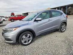 3CZRU6H37NM710282 2022 HONDA HR-V