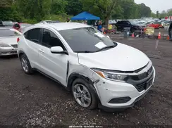 3CZRU6H37NM711349 2022 HONDA HR-V