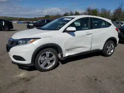 3CZRU6H37NM711383 2022 HONDA HR-V