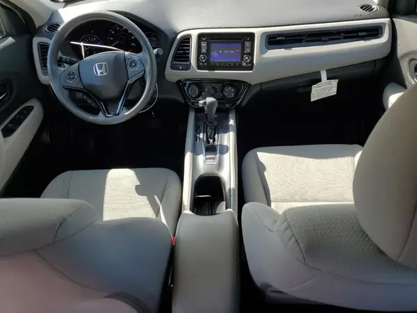3CZRU6H37NM711383 2022 HONDA HR-V - Image 8