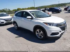 3CZRU6H37NM711755 2022 HONDA HR-V