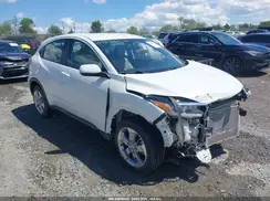 3CZRU6H37NM714283 2022 HONDA HR-V