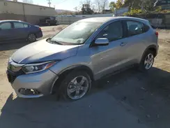 3CZRU6H37NM715871 2022 HONDA HR-V