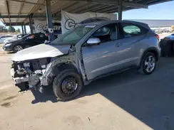 3CZRU6H37NM715949 2022 HONDA HR-V
