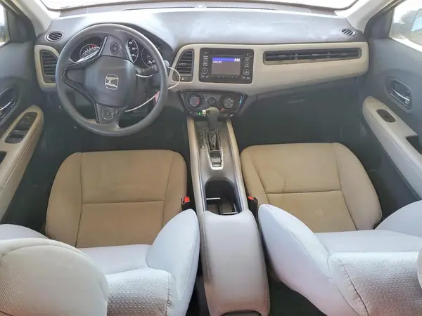 3CZRU6H37NM715949 2022 HONDA HR-V - Image 8