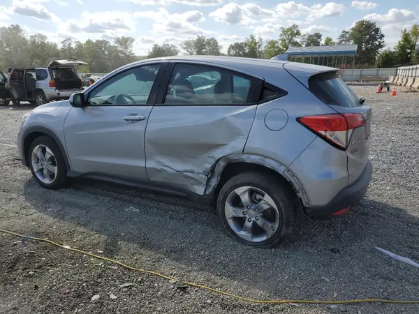 3CZRU6H37NM716065 2022 HONDA HR-V - Image 2