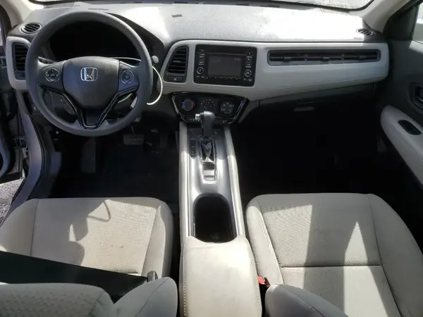 3CZRU6H37NM716065 2022 HONDA HR-V - Image 8