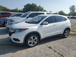 3CZRU6H37NM717751 2022 HONDA HR-V