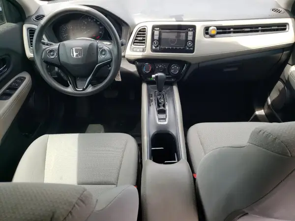 3CZRU6H37NM717751 2022 HONDA HR-V - Image 8