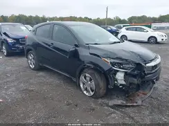 3CZRU6H37NM718883 2022 HONDA HR-V