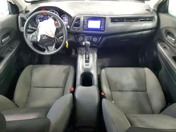 3CZRU6H37NM720424 2022 HONDA HR-V - Image 8