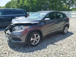 3CZRU6H37NM722870 2022 HONDA HR-V