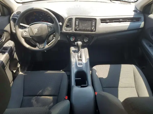 3CZRU6H37NM722870 2022 HONDA HR-V - Image 8