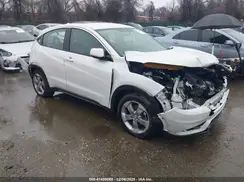 3CZRU6H37NM722979 2022 HONDA HR-V