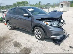 3CZRU6H37NM723730 2022 HONDA HR-V